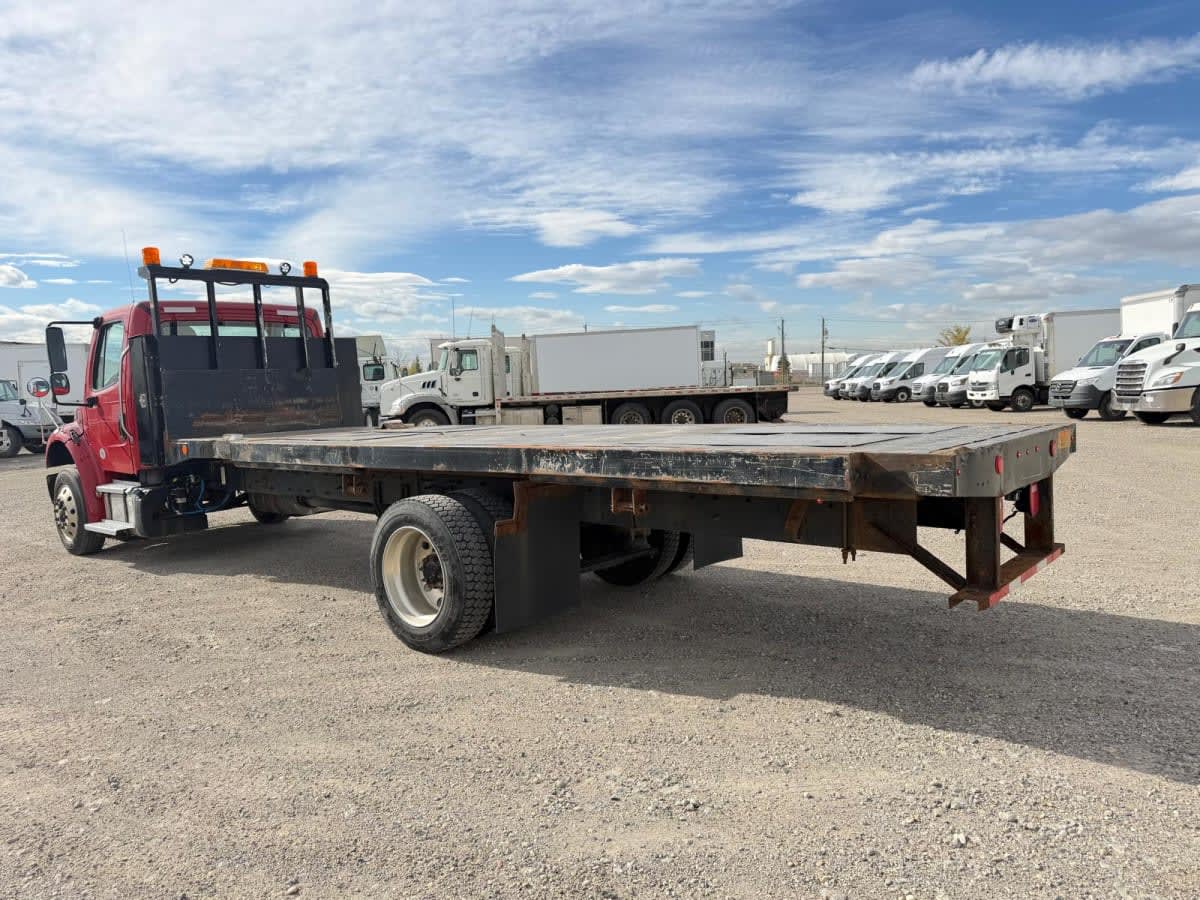 2019 Freightliner/Mercedes M2 106 876921