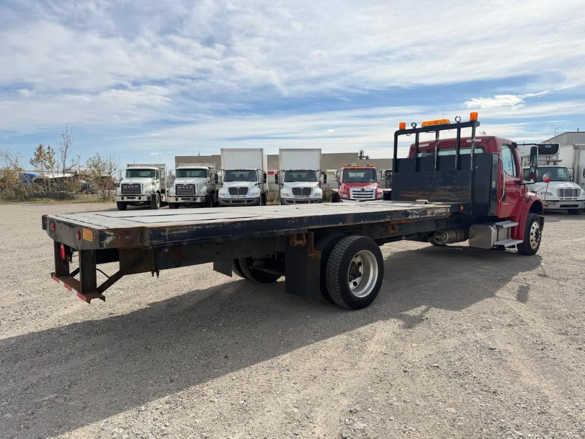 2019 Freightliner/Mercedes M2 106 876921