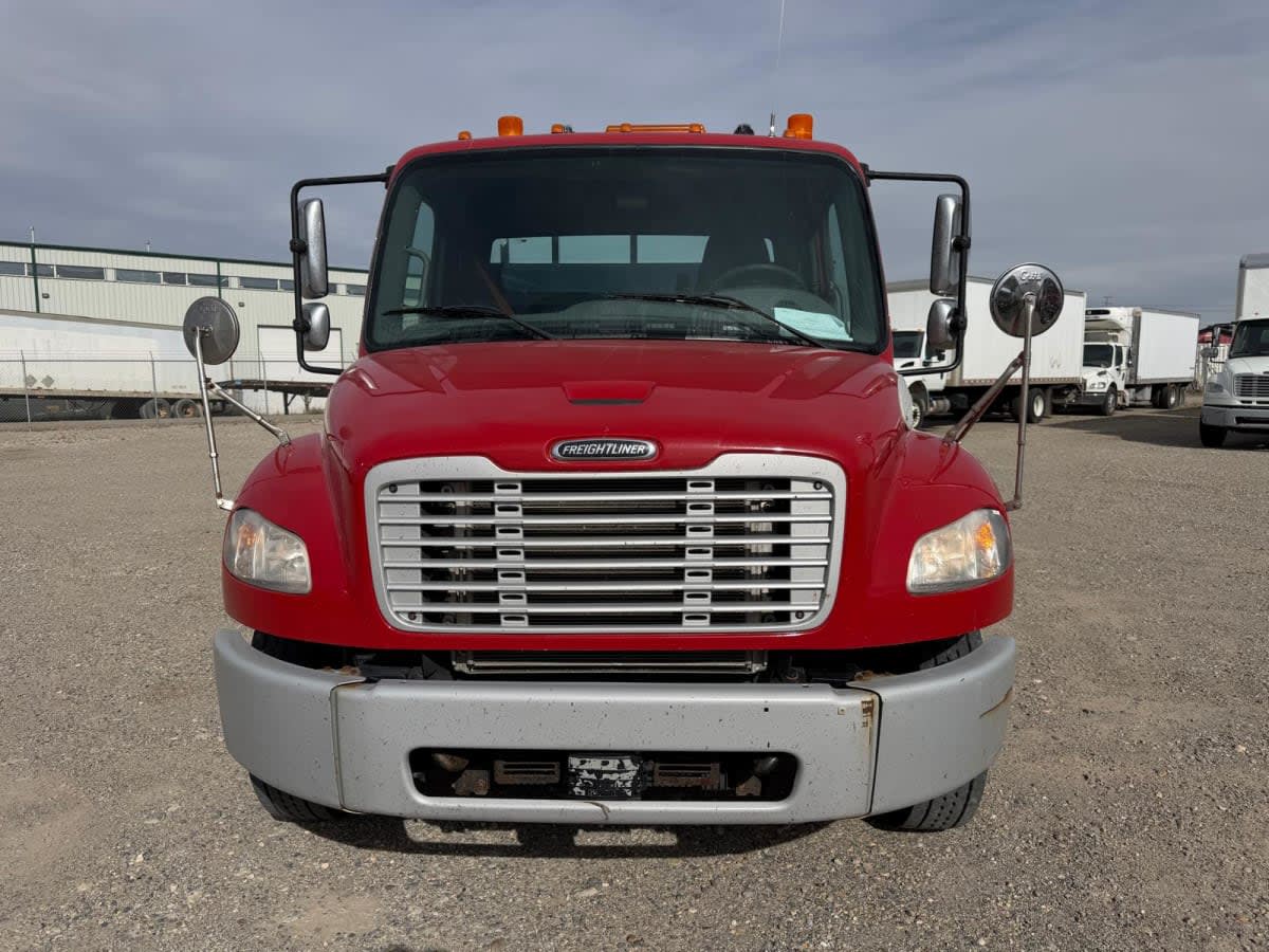 2019 Freightliner/Mercedes M2 106 876921