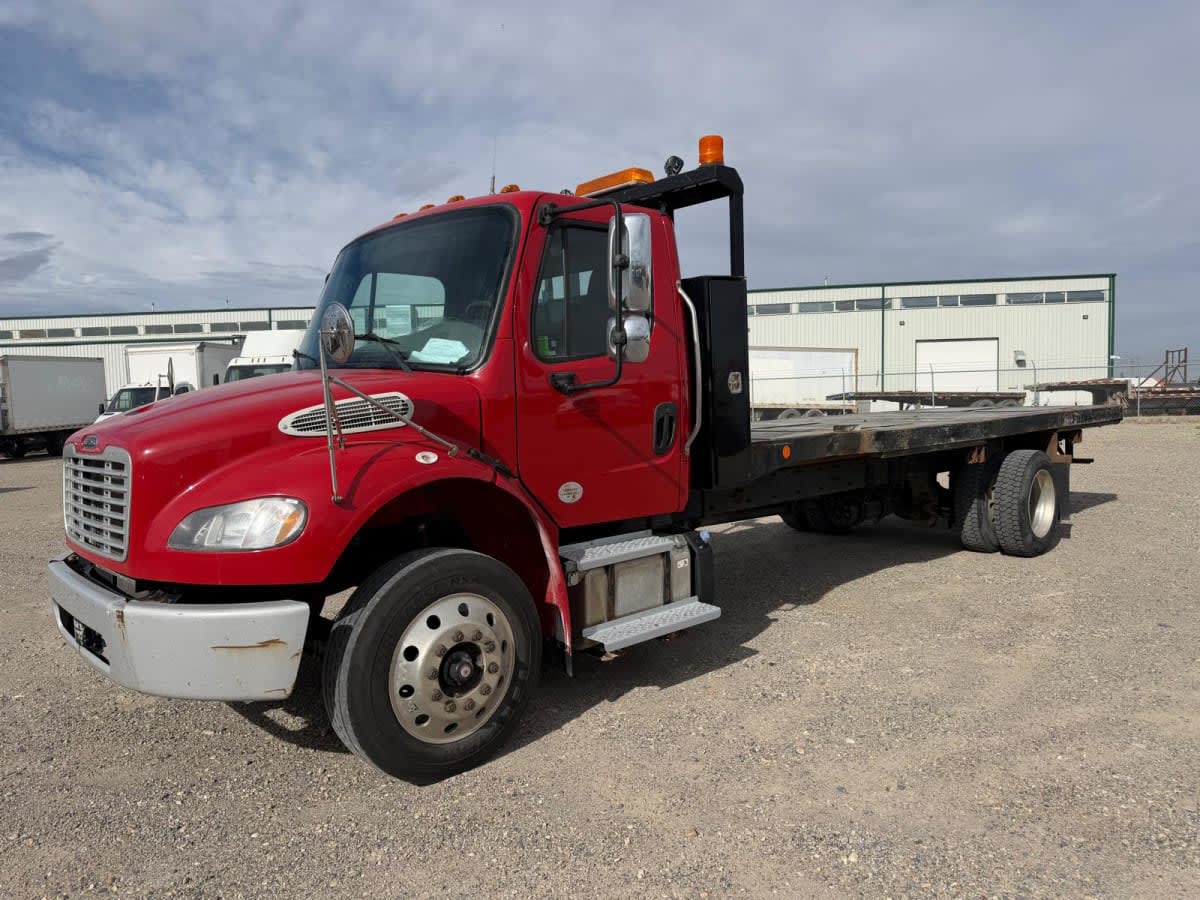 2019 FREIGHTLINER/MERCEDES M2 106 876921