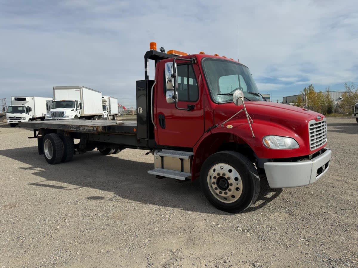 2019 Freightliner/Mercedes M2 106 876921