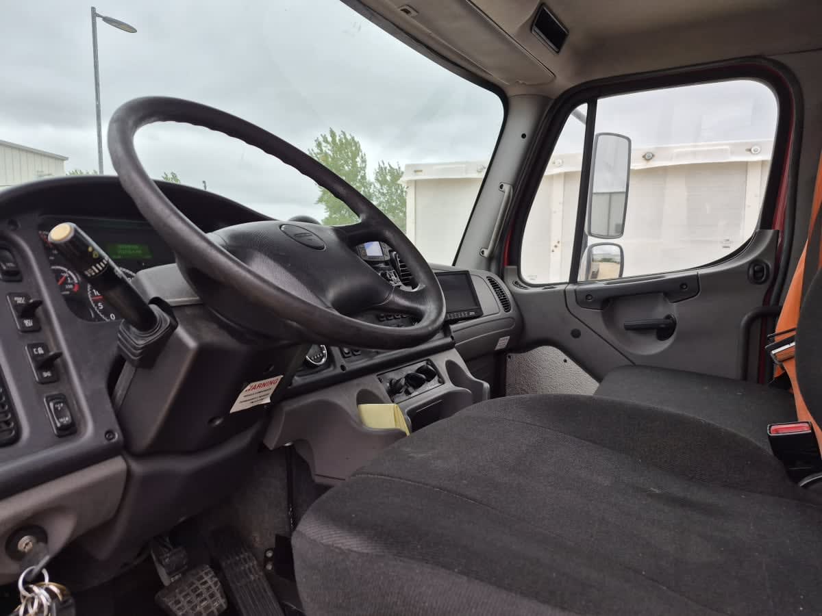 2019 Freightliner/Mercedes M2 106 876921