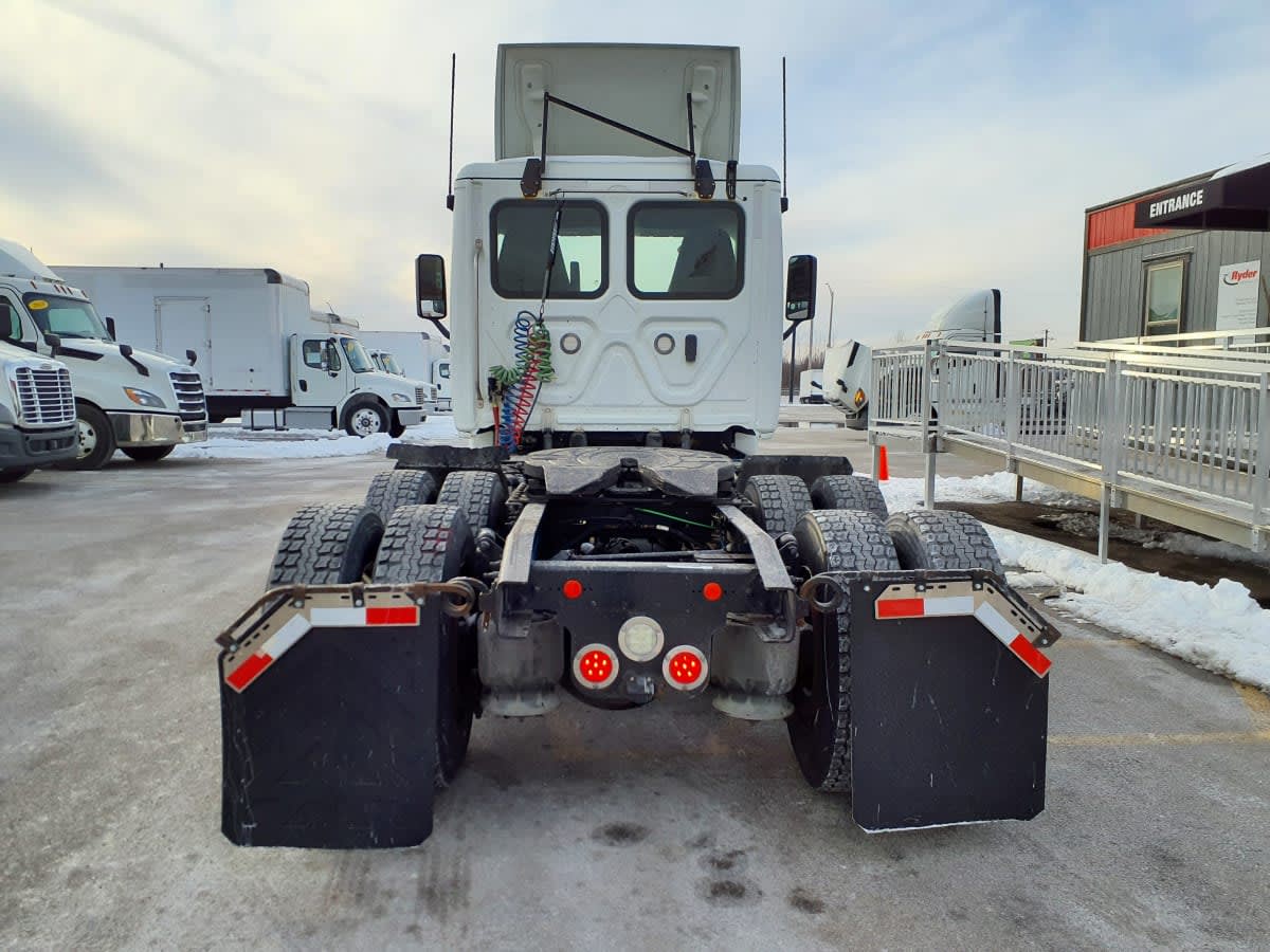 2020 Freightliner/Mercedes CASCADIA 125 876925