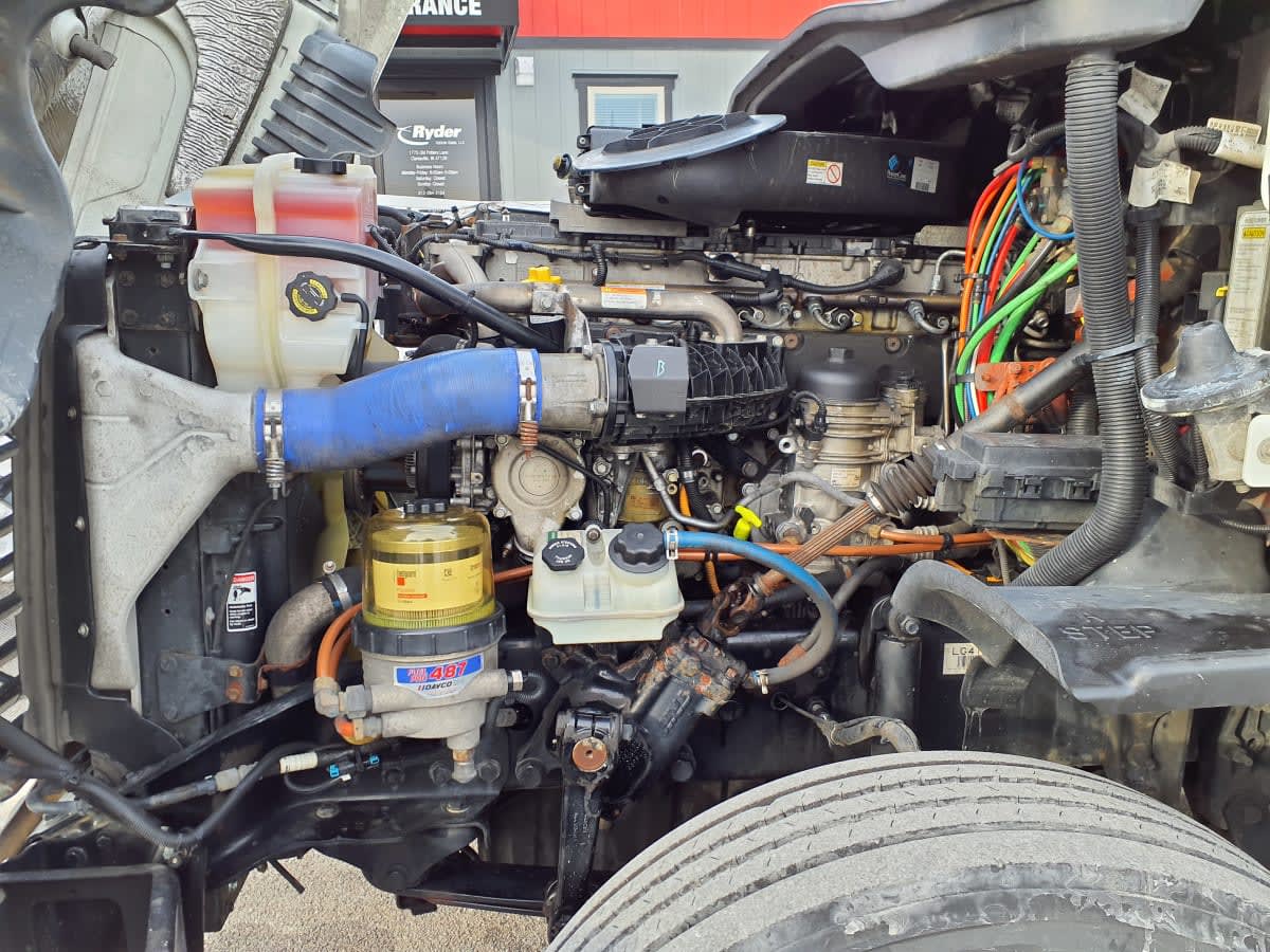 2020 Freightliner/Mercedes CASCADIA 125 876925