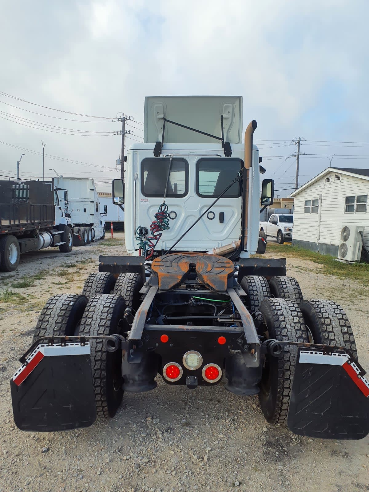 2019 Freightliner Cascadia in Converse, TX — photo 5