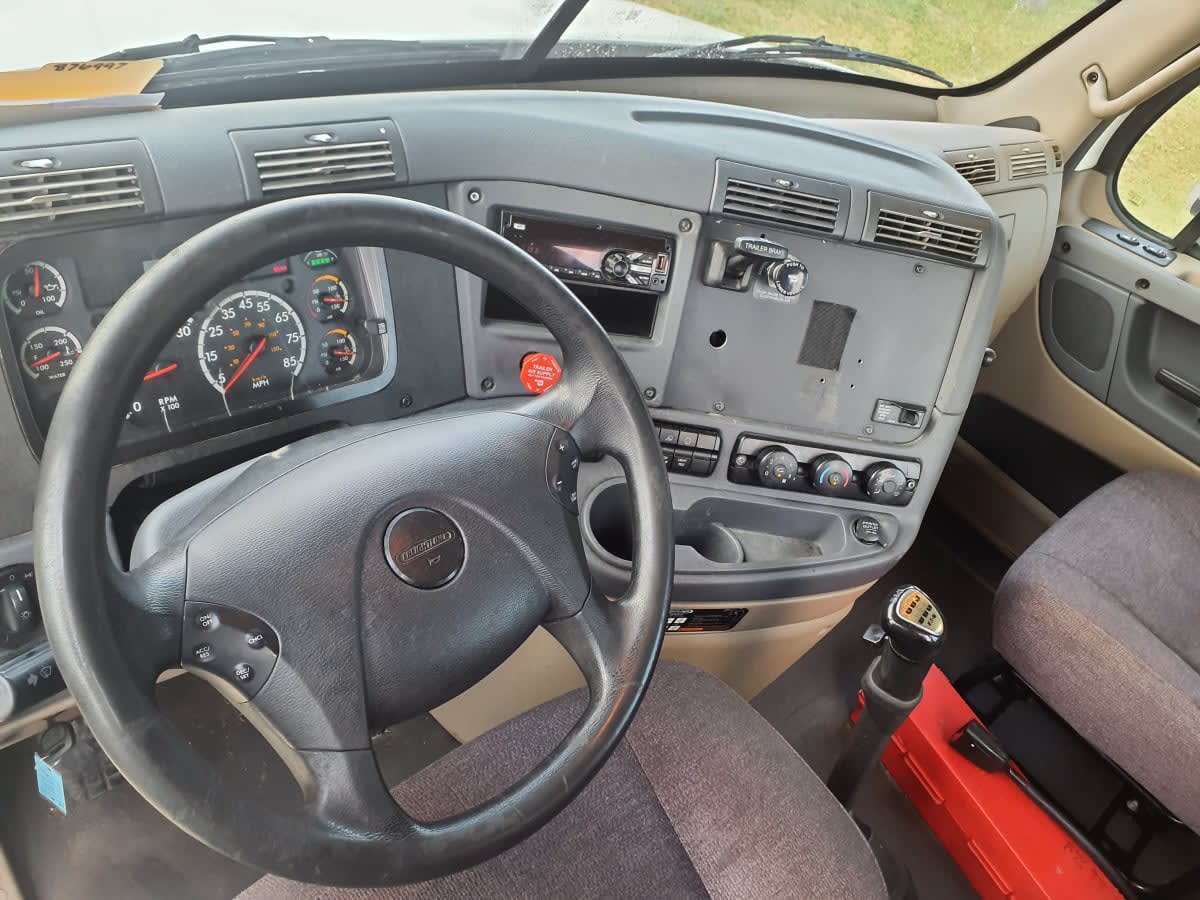 2019 Freightliner Cascadia in Converse, TX — photo 7