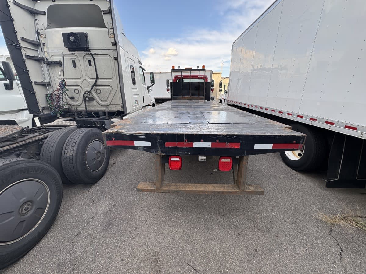 2019 Freightliner M2 106 in Ashland, VA — photo 5