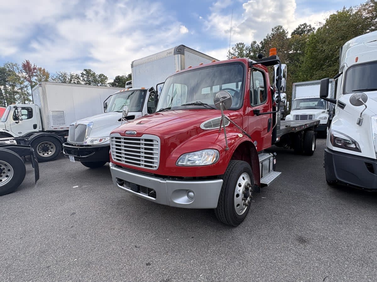 2019 Freightliner M2 106 in Ashland, VA