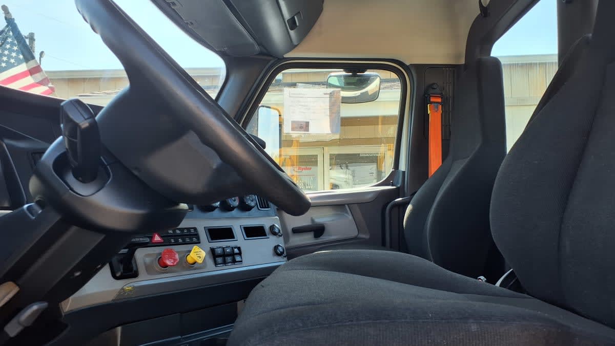 2019 Freightliner/Mercedes NEW CASCADIA PX12664 877120