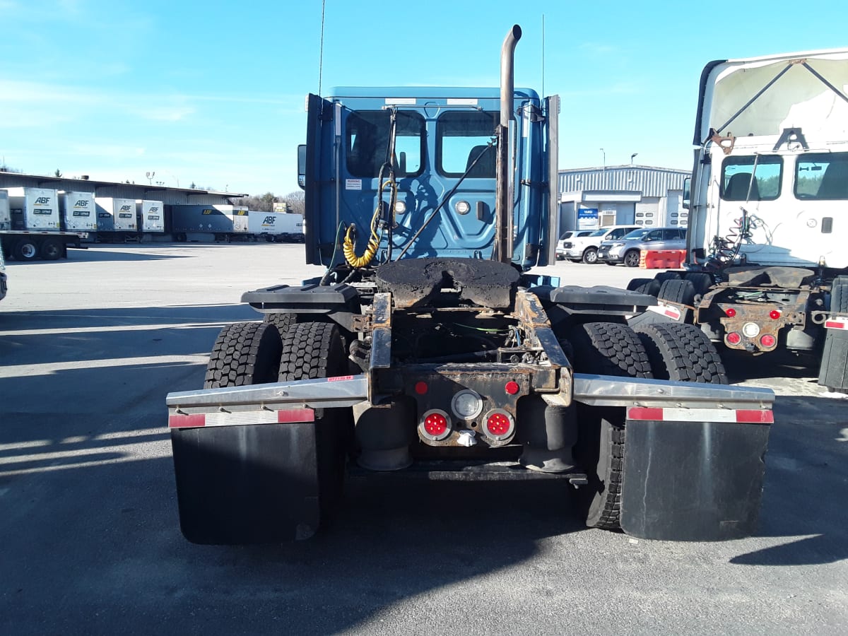 2019 Freightliner/Mercedes NEW CASCADIA PX12664 877135