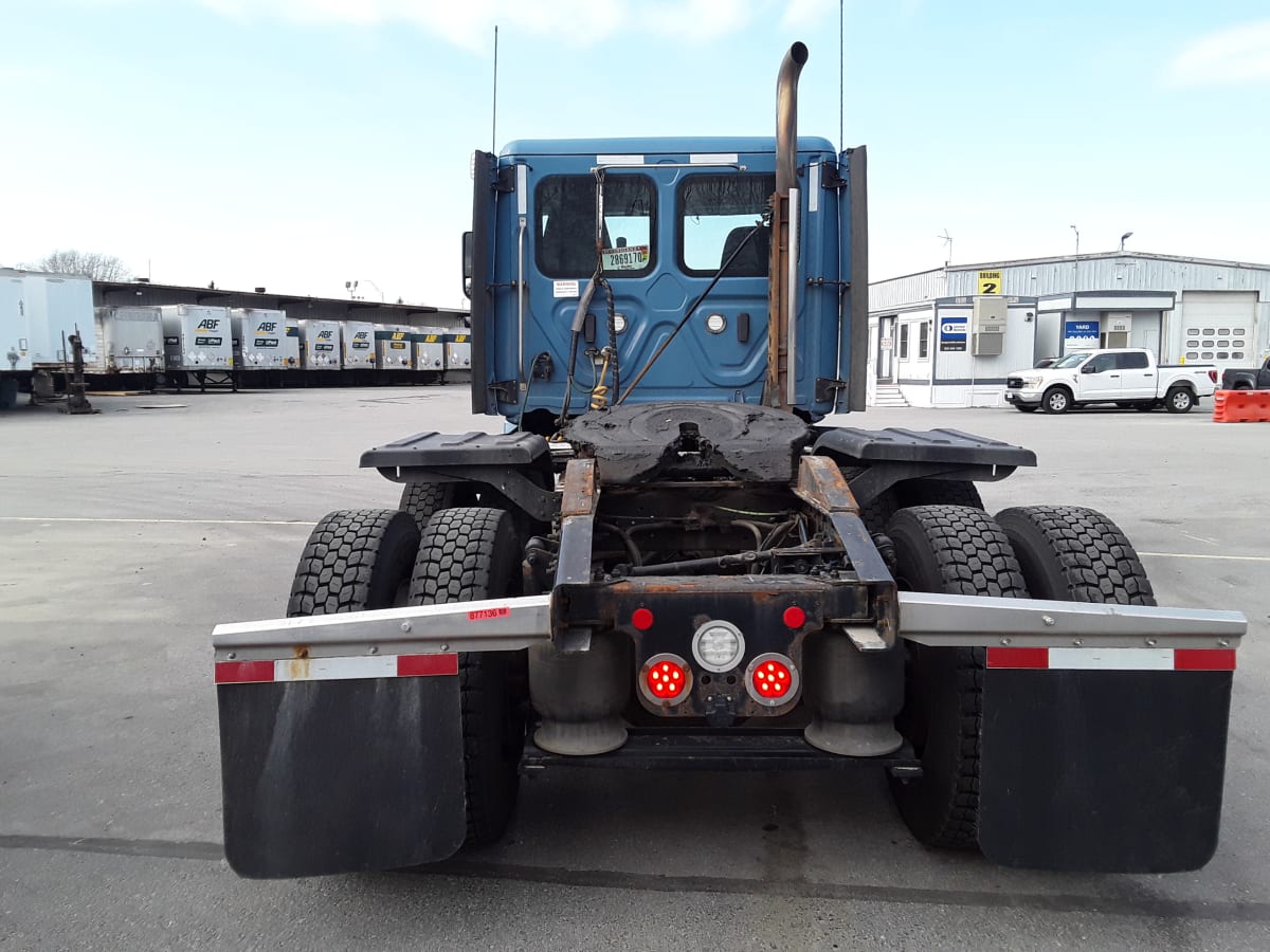 2020 Freightliner/Mercedes NEW CASCADIA PX12664 877136