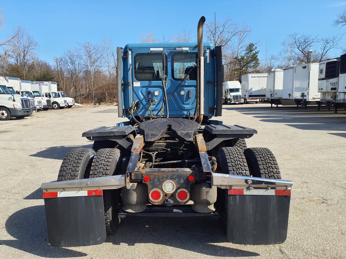 2019 Freightliner/Mercedes NEW CASCADIA PX12664 877137