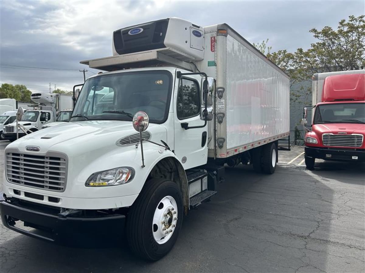 2019 Freightliner/Mercedes M2 106 877146