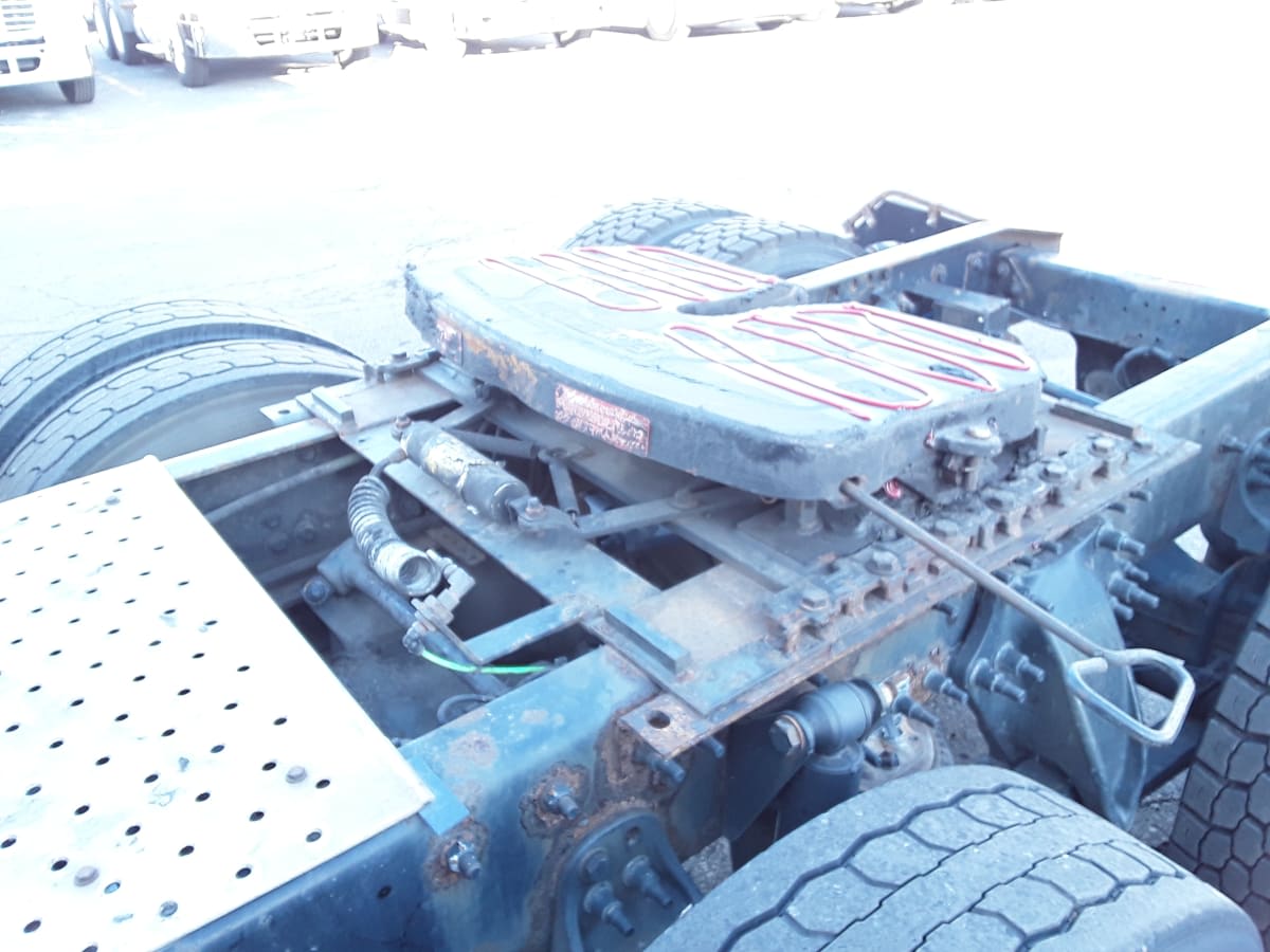 2019 Freightliner/Mercedes CASCADIA 125 877158