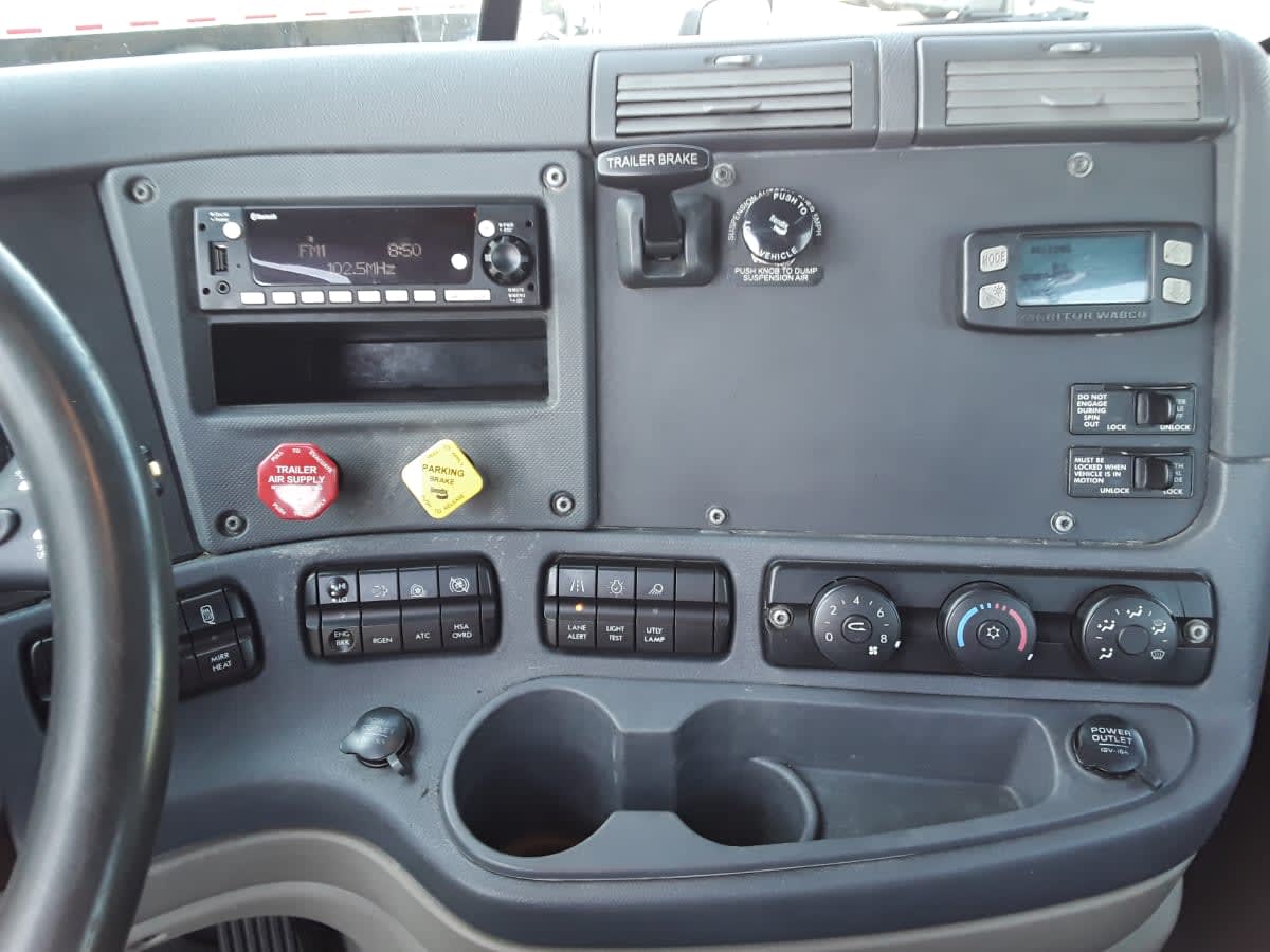 2019 Freightliner/Mercedes CASCADIA 125 877158