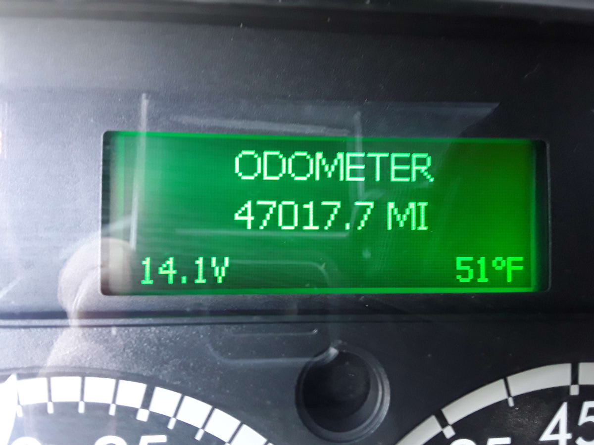 2019 Freightliner/Mercedes CASCADIA 125 877158