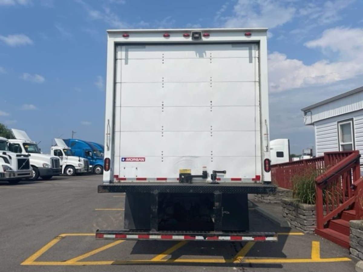 2019 Freightliner/Mercedes M2 106 877179