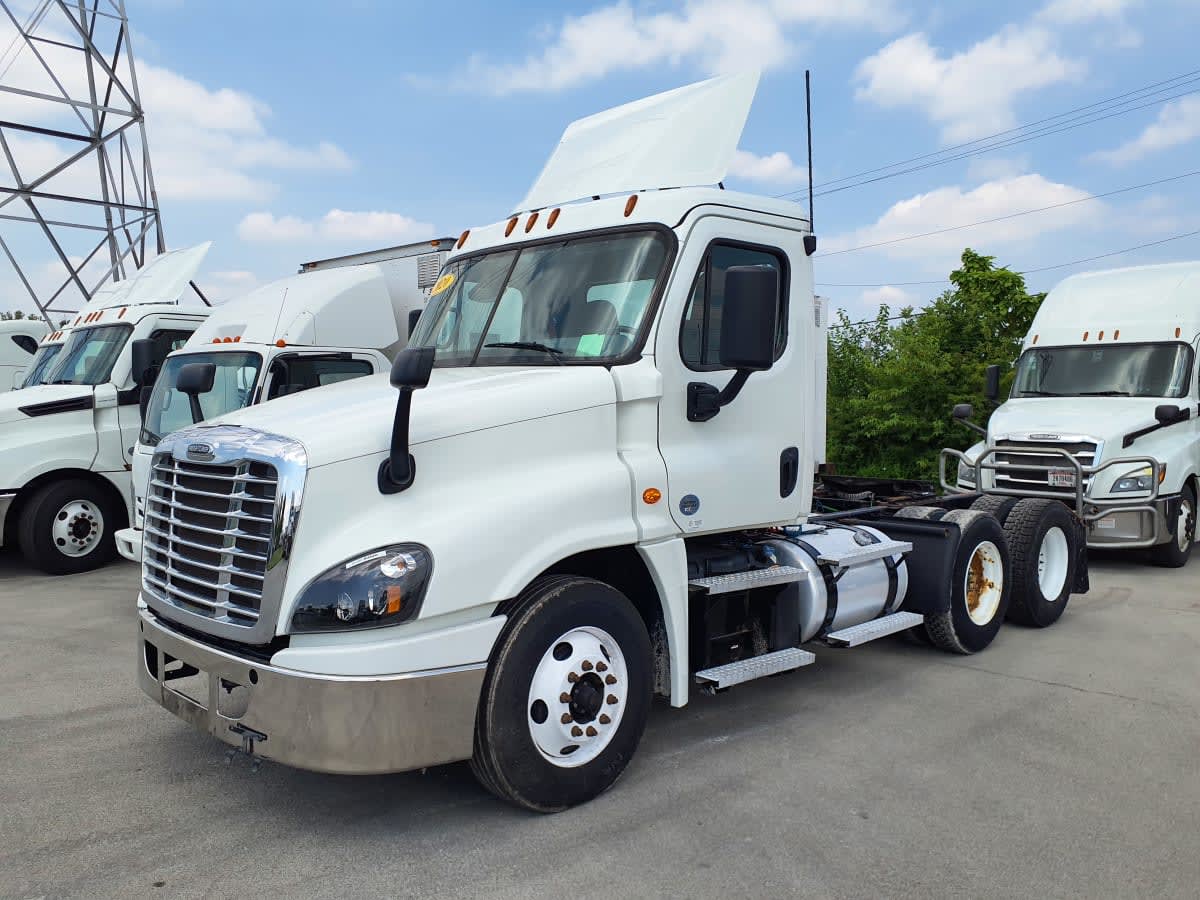 2020 Freightliner CASCADIA 125 877207