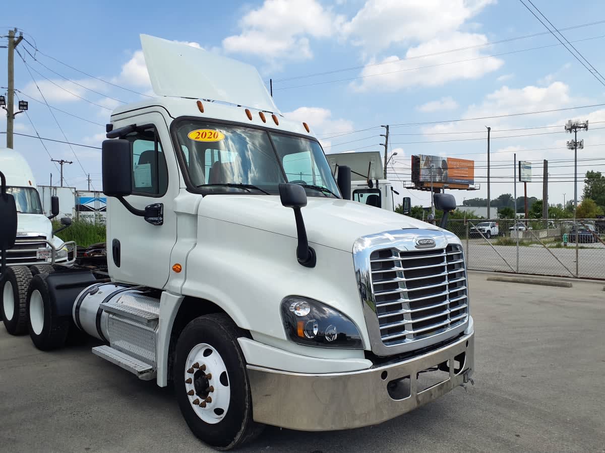 2020 Freightliner CASCADIA 125 877207
