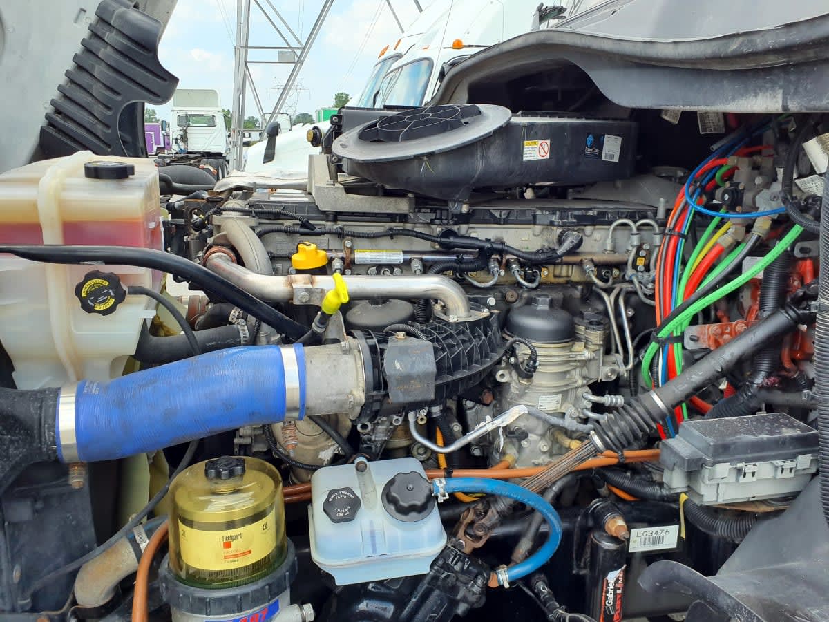 2020 Freightliner CASCADIA 125 877207