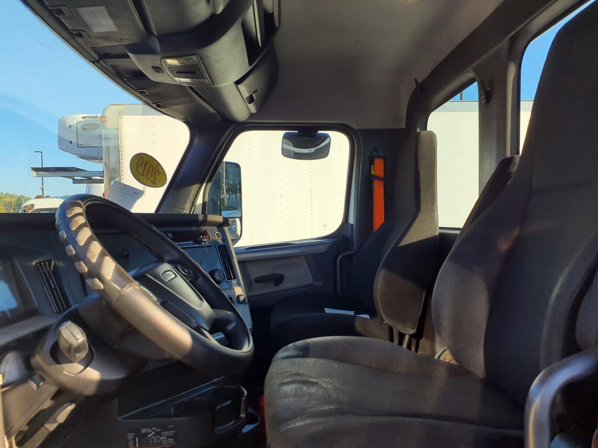 2019 Freightliner/Mercedes NEW CASCADIA PX12664 877227