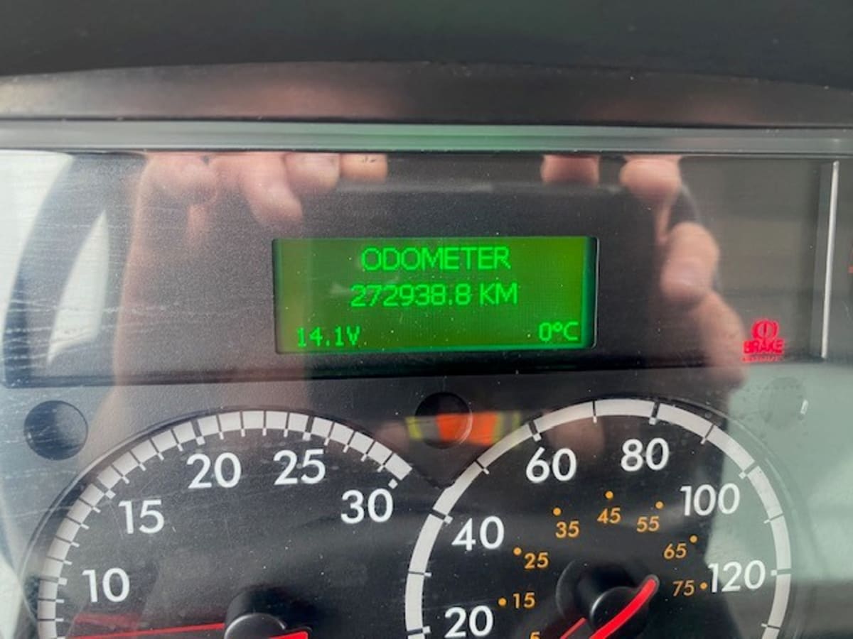 2019 Freightliner/Mercedes M2 106 877231