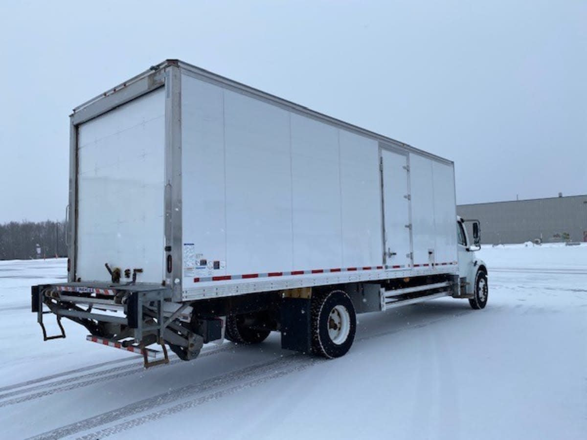 2019 Freightliner/Mercedes M2 106 877231