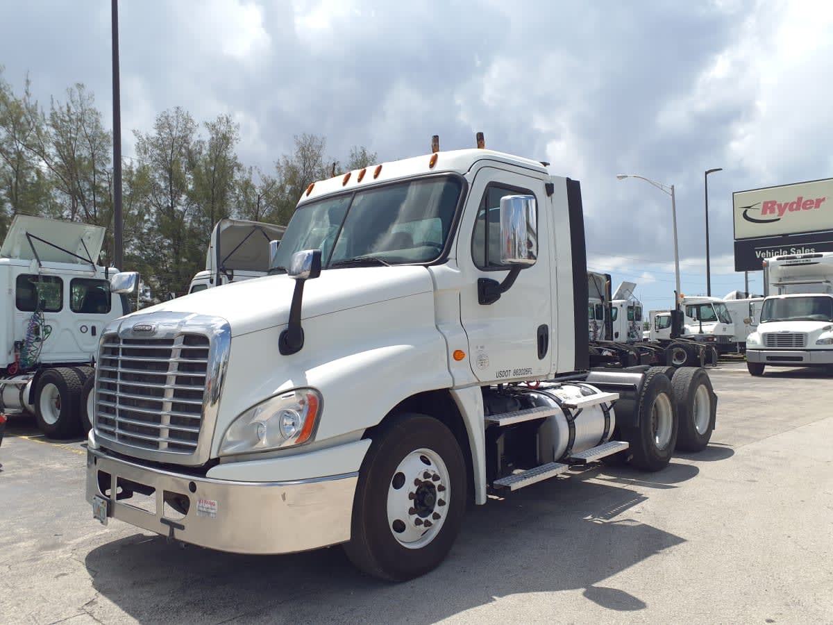 2020 Freightliner CASCADIA 125 877272