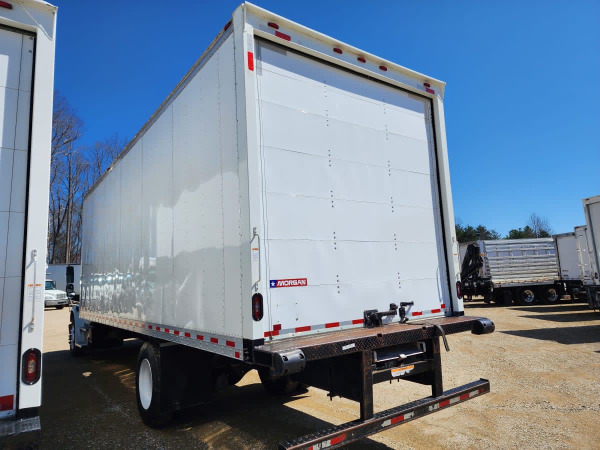 2019 Freightliner/Mercedes M2 106 877293