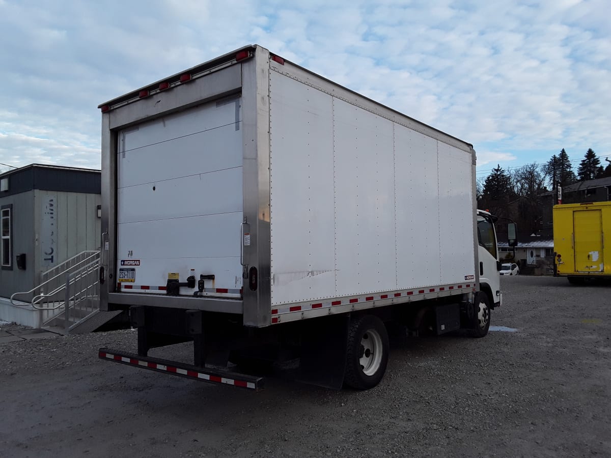 2019 Isuzu NPR 877294