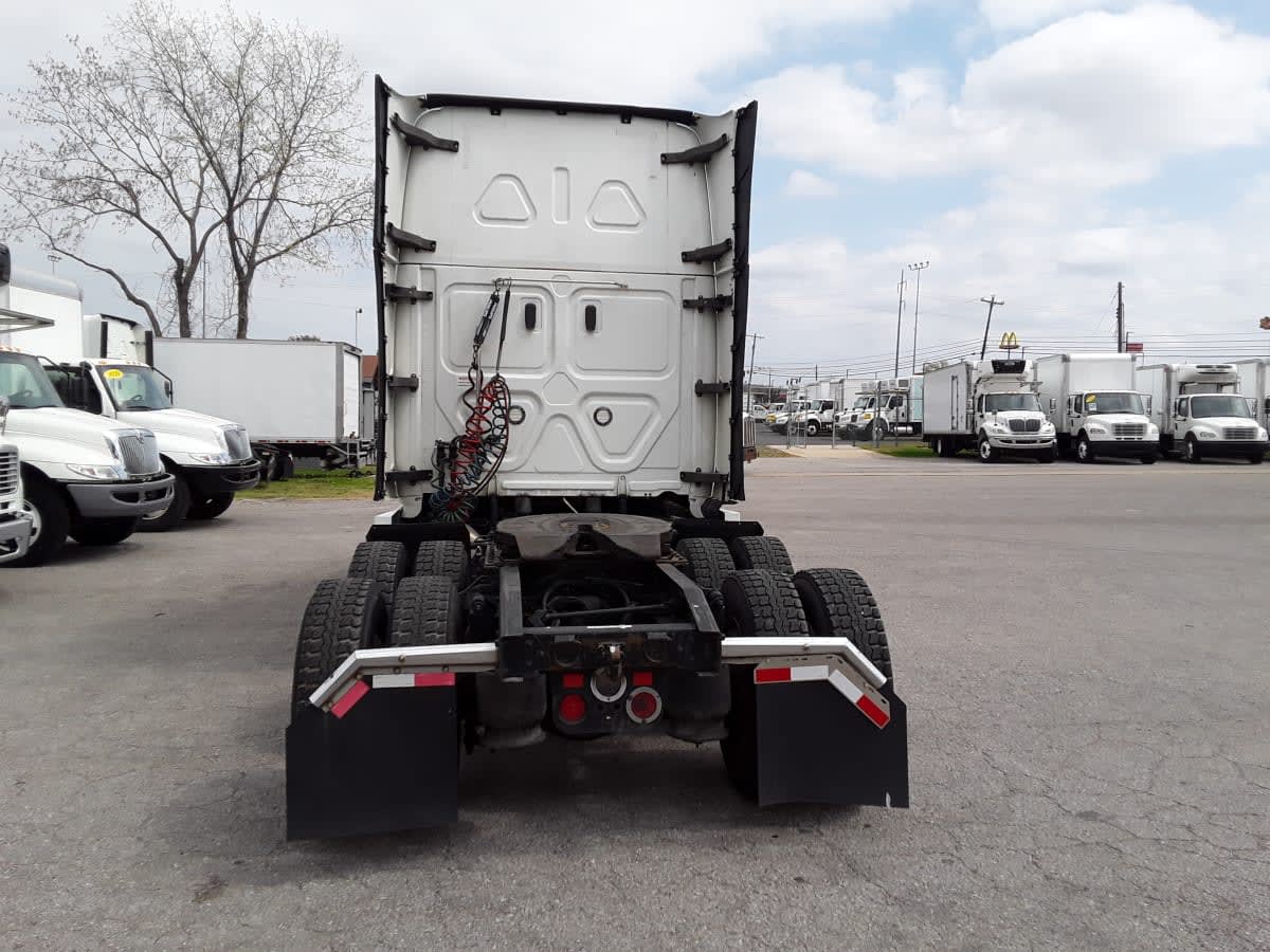 2020 Freightliner/Mercedes NEW CASCADIA PX12664 877295