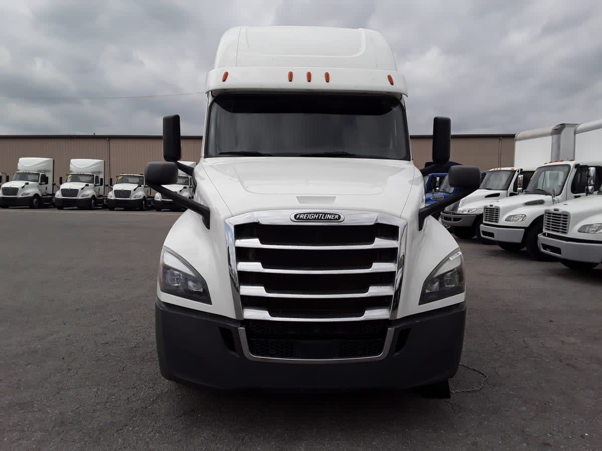 2020 Freightliner/Mercedes NEW CASCADIA PX12664 877295