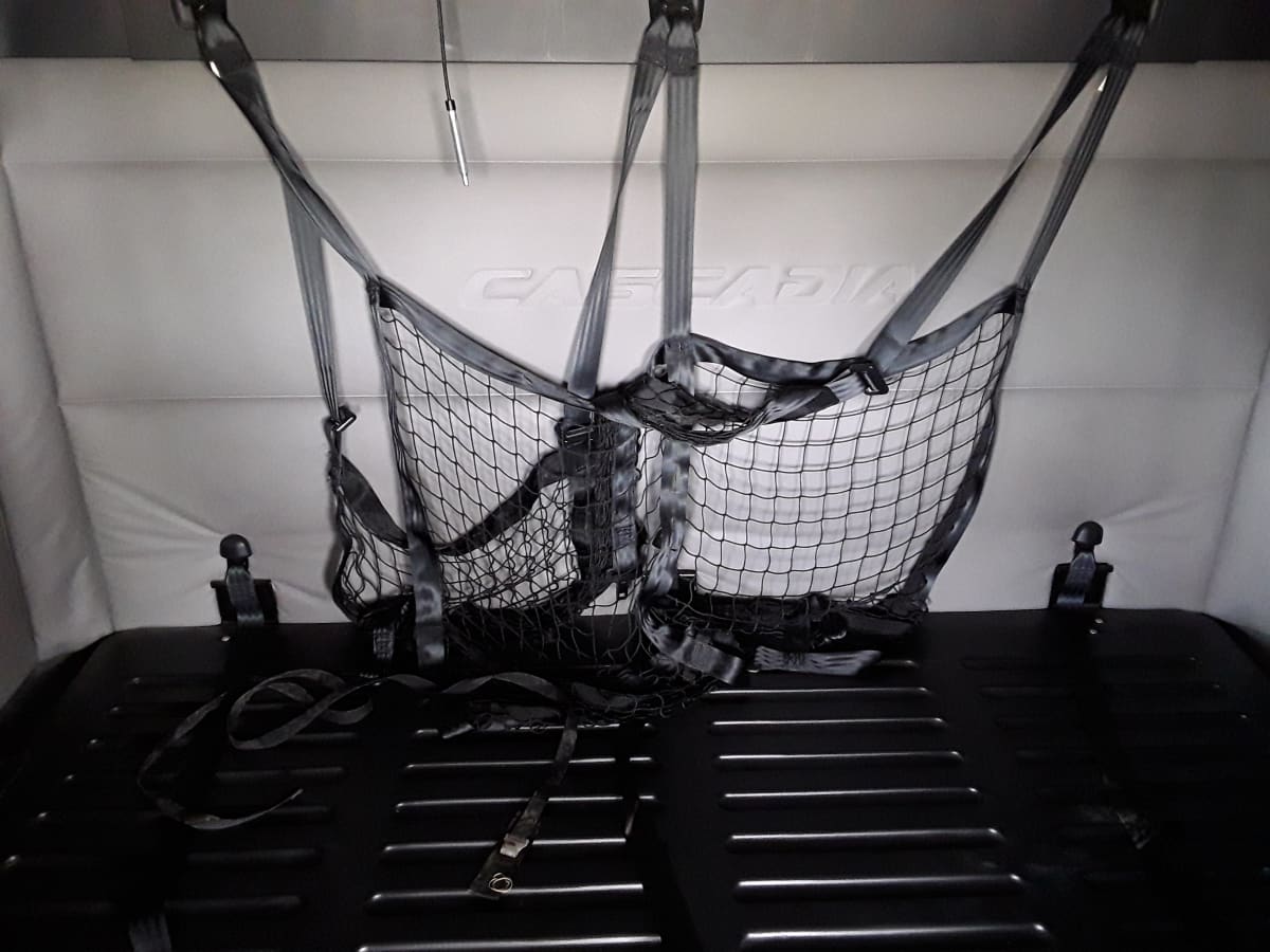 2020 Freightliner/Mercedes NEW CASCADIA PX12664 877295