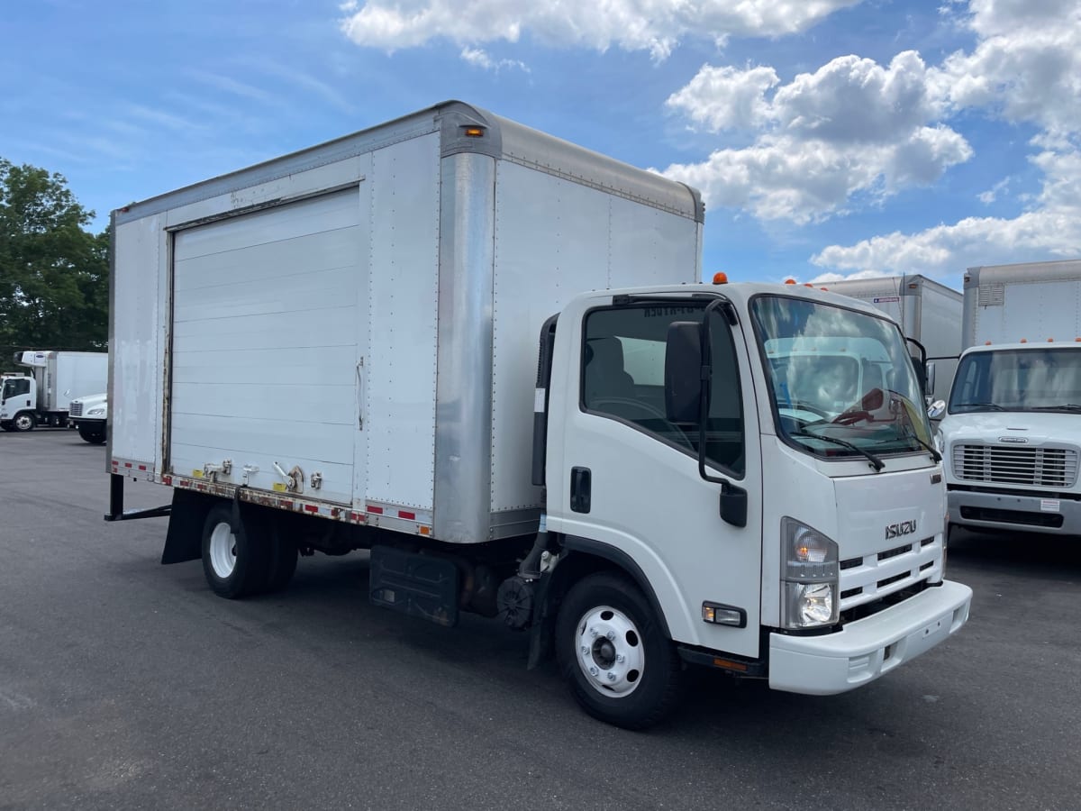 2019 Isuzu NPR 877298