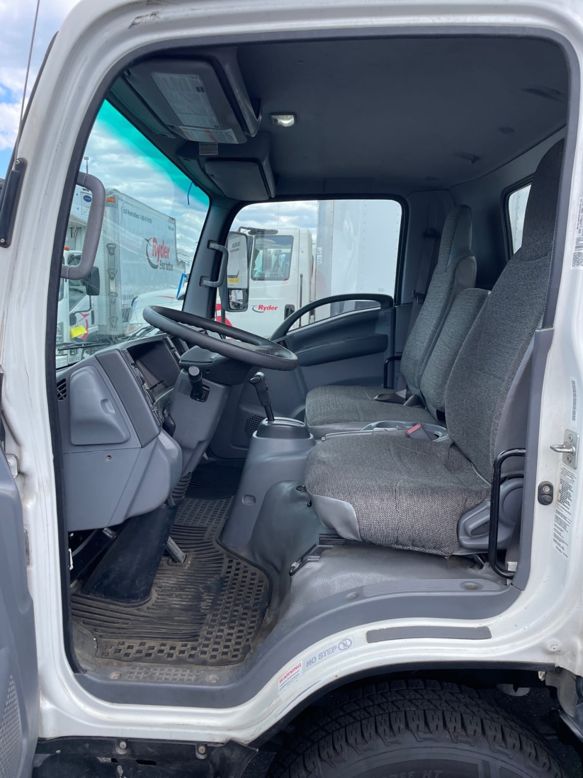 2019 Isuzu NPR 877298