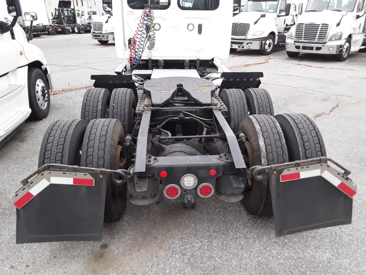 2020 Freightliner/Mercedes NEW CASCADIA PX12664 877333