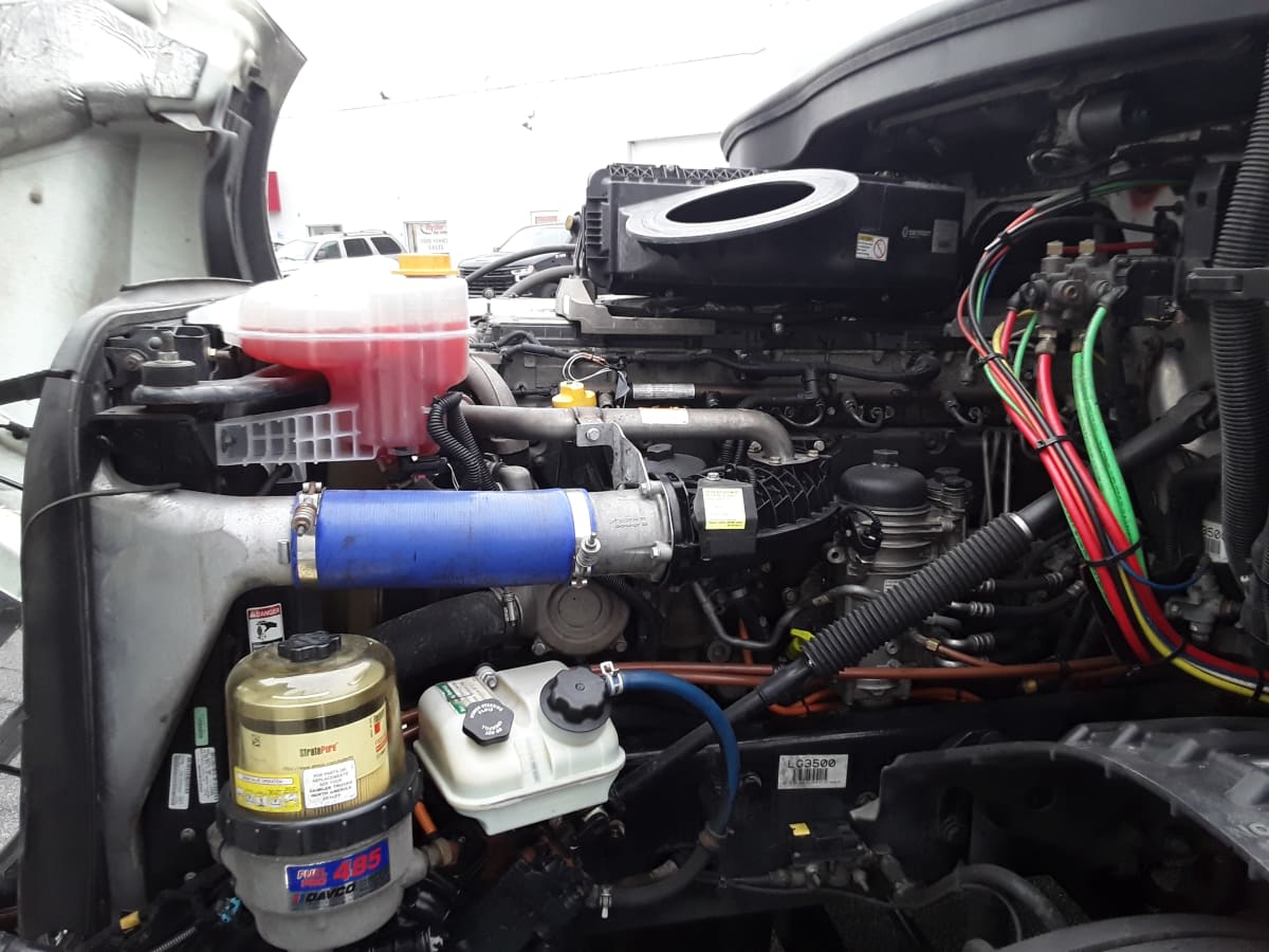 2020 Freightliner/Mercedes NEW CASCADIA PX12664 877333