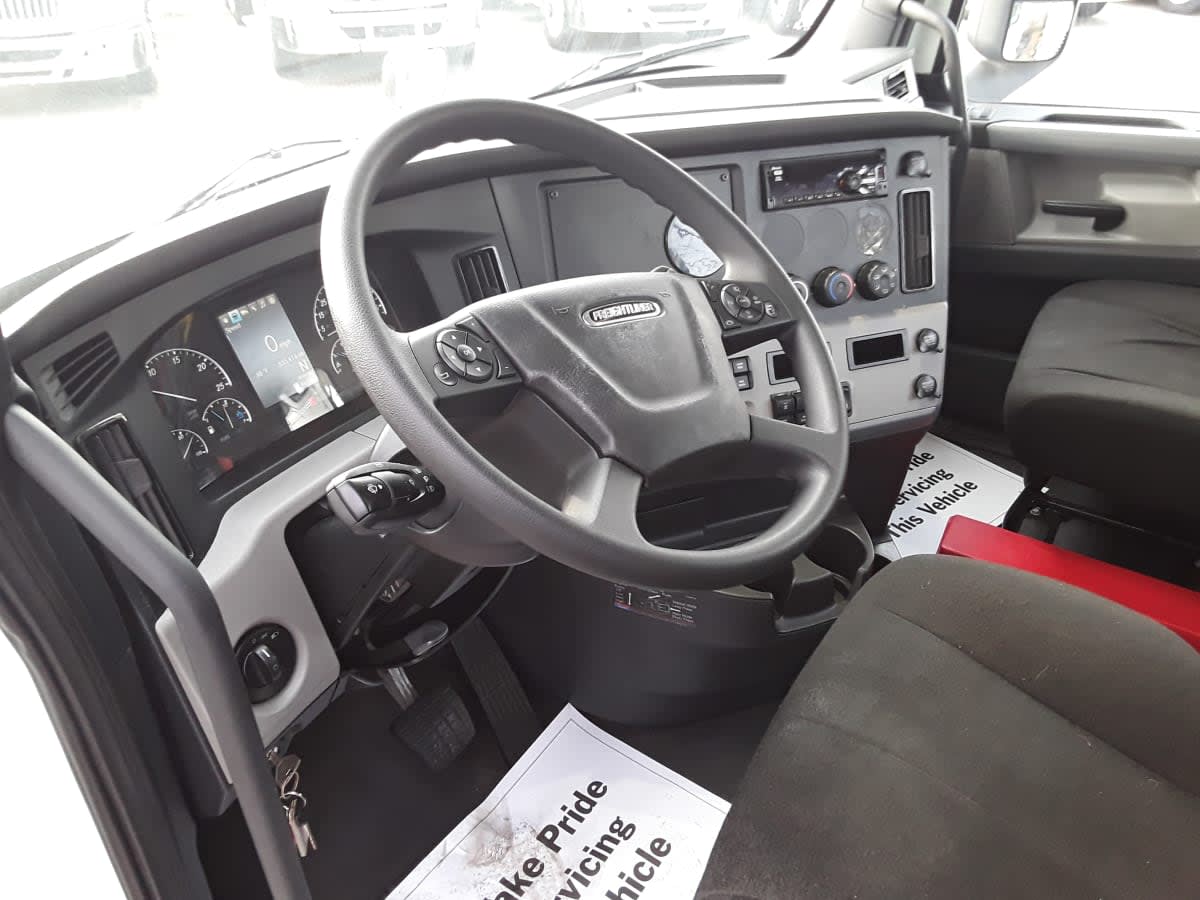 2020 Freightliner/Mercedes NEW CASCADIA PX12664 877334