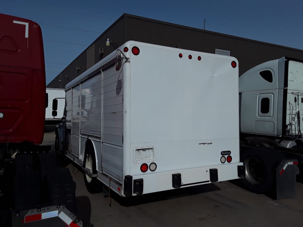 2019 Freightliner/Mercedes M2 106 877335