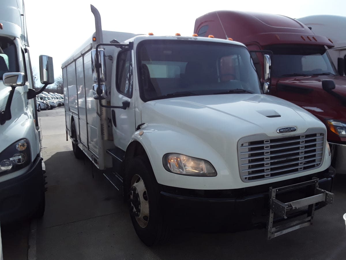 2019 Freightliner/Mercedes M2 106 877335