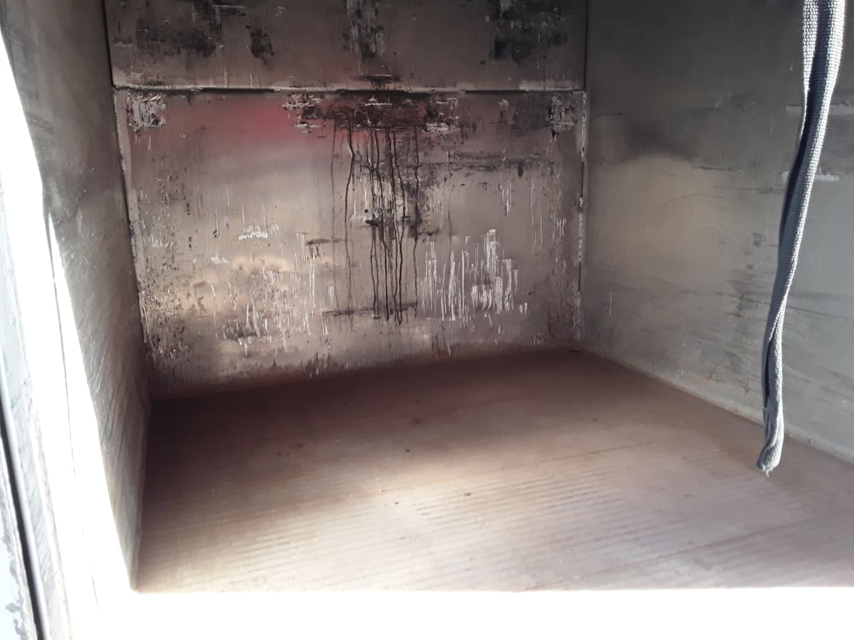 2019 Freightliner/Mercedes M2 106 877335