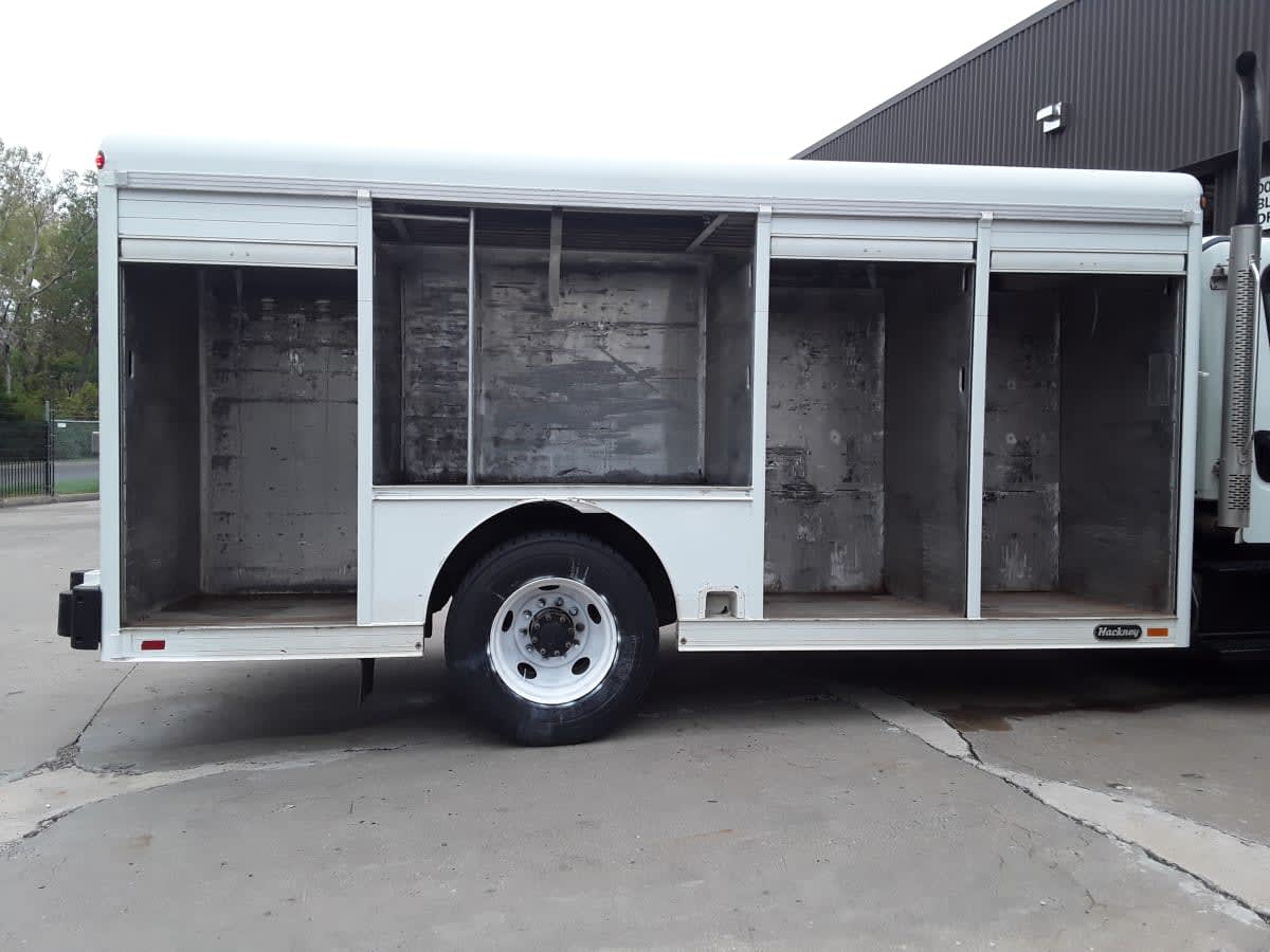 2019 Freightliner/Mercedes M2 106 877338