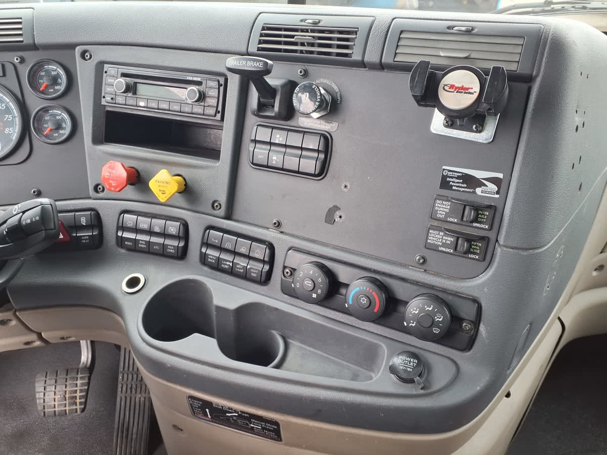 2020 Freightliner/Mercedes CASCADIA 125 877345