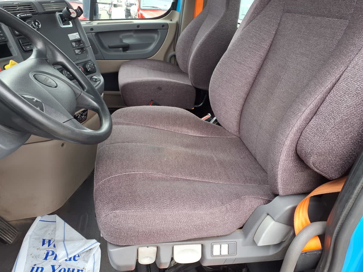 2020 Freightliner/Mercedes CASCADIA 125 877345