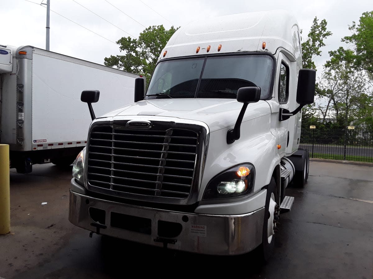 2020 Freightliner/Mercedes CASCADIA 125 877347