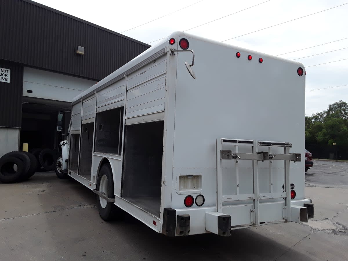 2019 Freightliner/Mercedes M2 106 877356