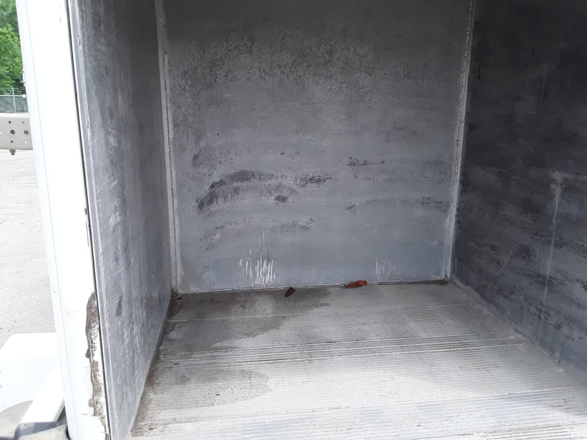 2019 Freightliner/Mercedes M2 106 877356