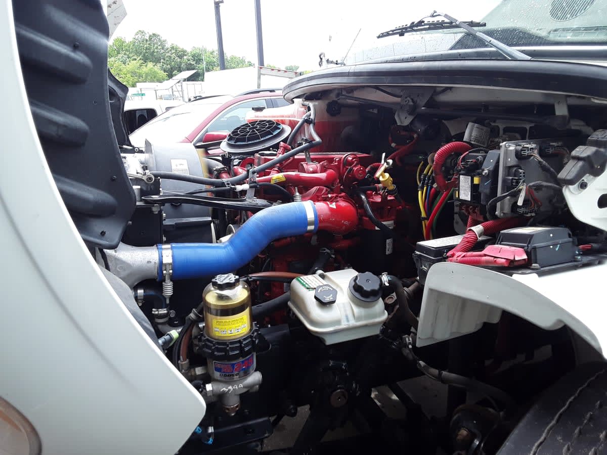 2019 Freightliner/Mercedes M2 106 877356