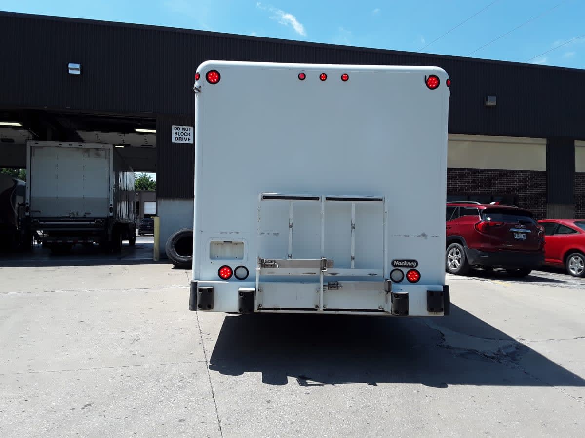 2019 Freightliner/Mercedes M2 106 877358