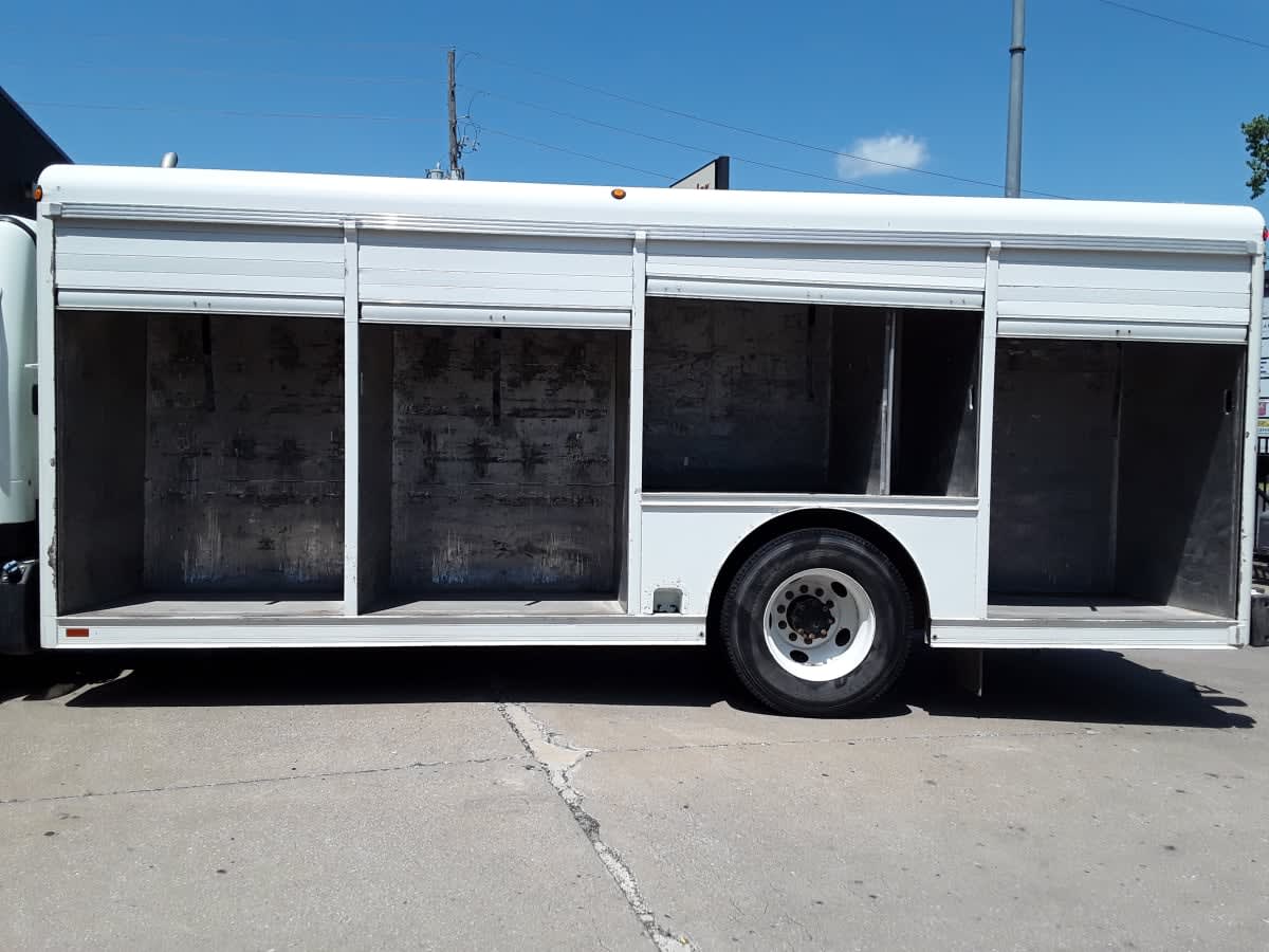 2019 Freightliner/Mercedes M2 106 877358